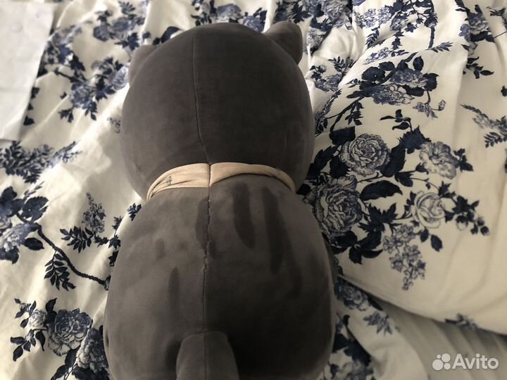 Мягкая игрушка Husky