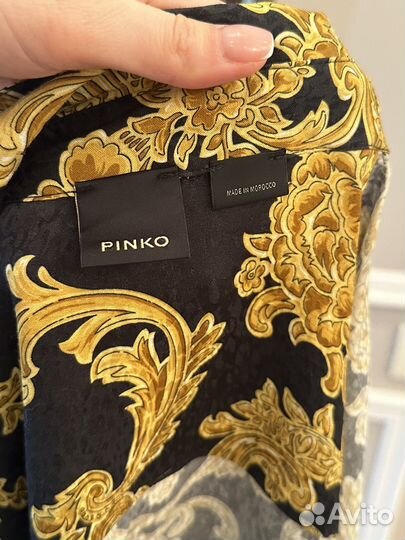 Блузка женская pinko