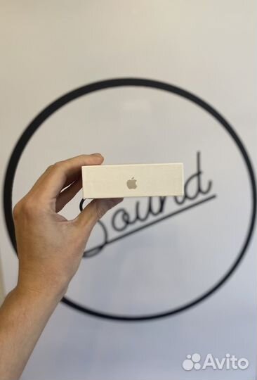 Airpods 3 Premium+ (Гарантия, Доставка)