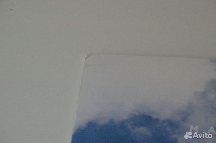 Пластинка Mark Knopfler Tracker 2015 NEW