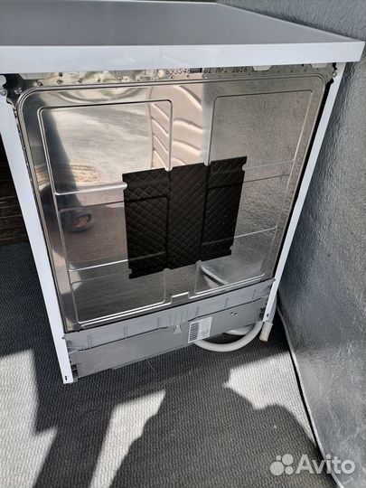 Посудомоечная машина bosch