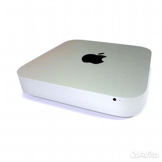 Apple Mac mini 2012 i5 8/120