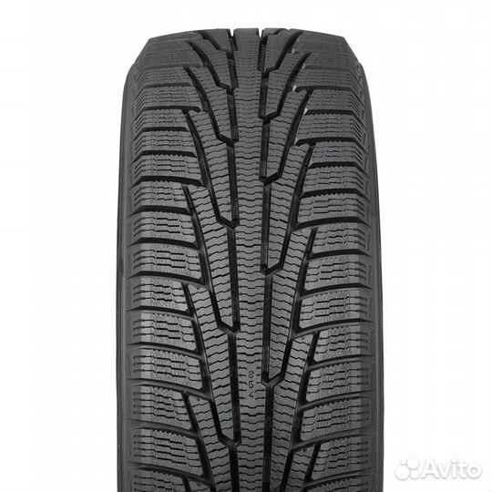 Nokian Tyres Nordman RS2 SUV 235/65 R17 108R