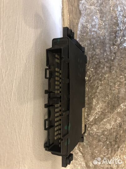 Продам блок управления парктрониками w140