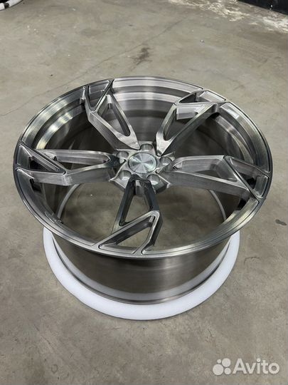 Кованные диски r20 Mercedes C 6.3 AMG W205