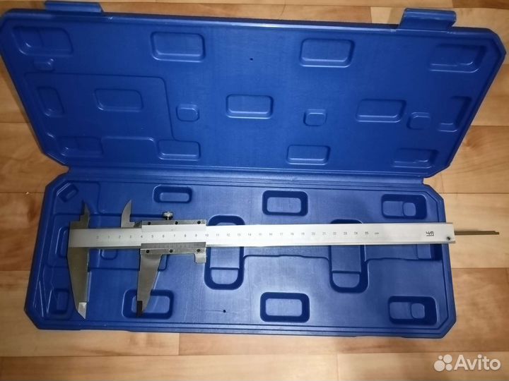 Штангенциркуль