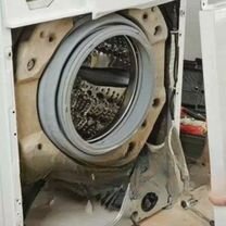 Ремонт стиральных машин с гарантией sm19, Воскресенск