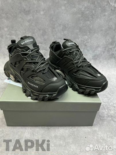 Balenciaga Track кроссовки