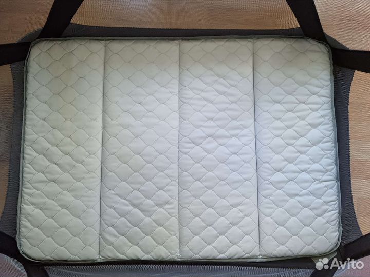 Манеж детский nuna