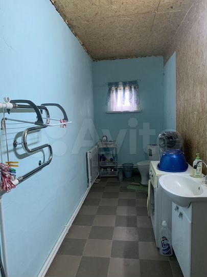 Дом 120 м² на участке 56 сот.