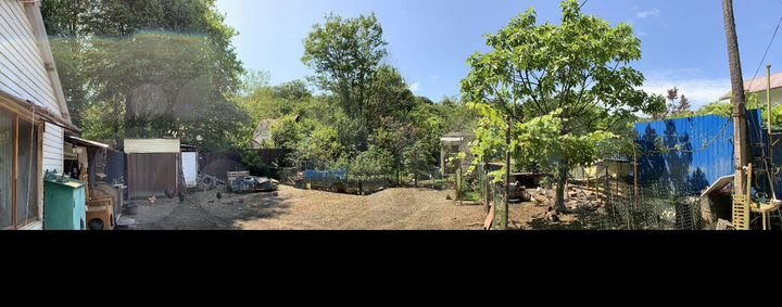 Дача 20,4 м² на участке 6,1 сот.