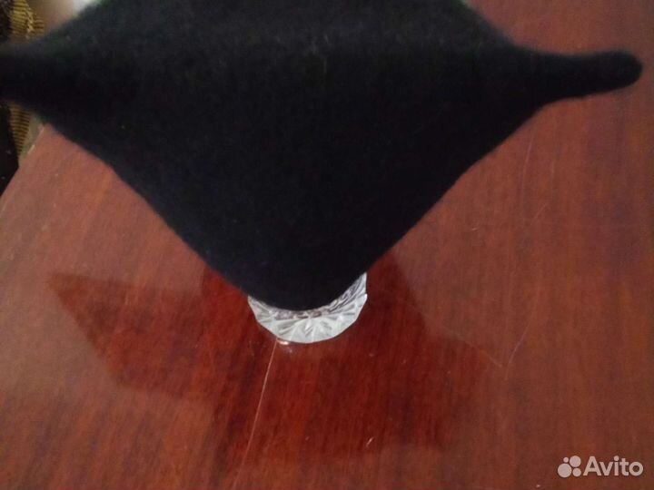 Шапки валяльная, флисовая