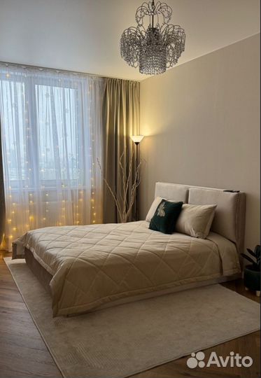 Кровать Британия 160х200 с подъёмным механизмом