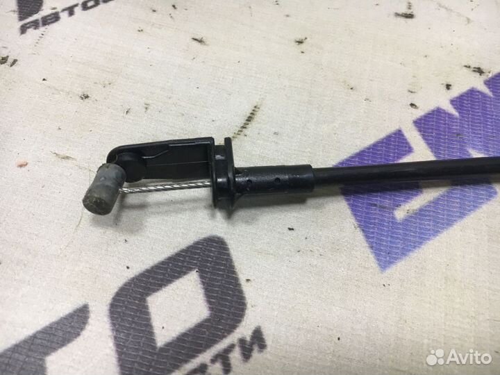 Трос замка двери передней правой Форд Ц-Макс