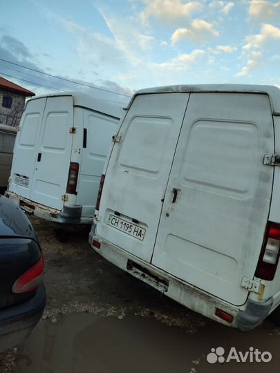 Разборка газель запчасти газ