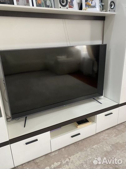 Телевизор dexp 65