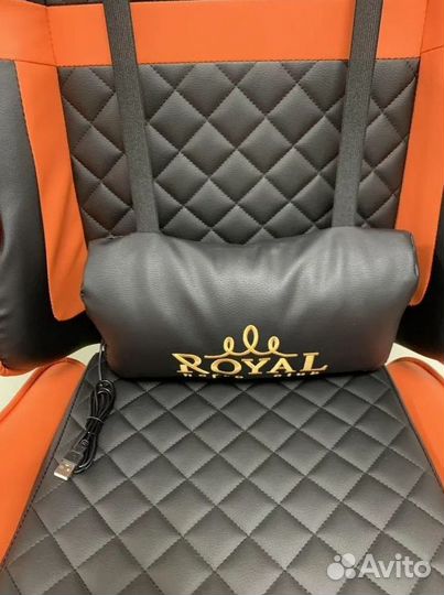 Кресло для игр. Игровое кресло с массажем