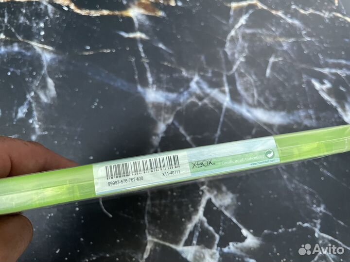 Red Dead Redemption Xbox 360