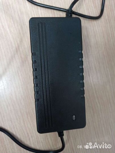 Блок питания 36 V 2A
