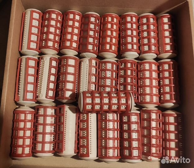 Термобигуди