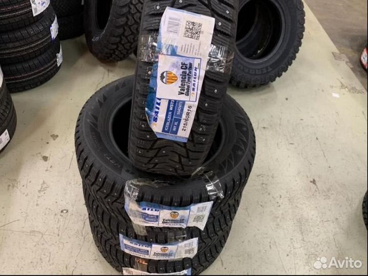 Sailun Ice Blazer WST3 215/60 R16 99T