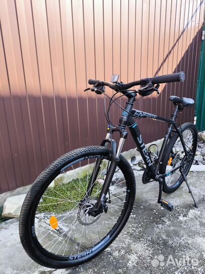 Велосипед Stern energy 27.5