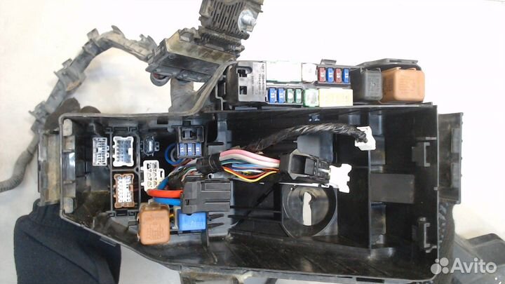 Блок предохранителей Nissan Murano, 2008