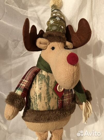 Новогодние игрушки, Новый год