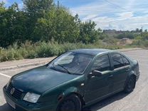 Volkswagen Bora 2.0 MT, 1999, 200 000 км, с пробегом, цена 175 000 руб.