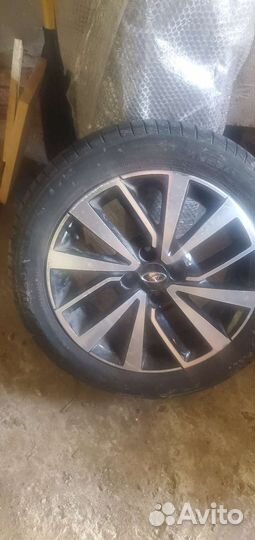 Колеса r 15 на ваз