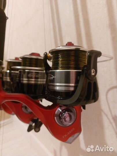 Удочка спининг фидерное удилище прокат аренда