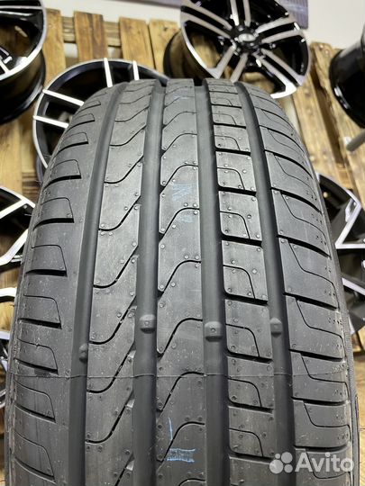 Pirelli Scorpion Verde 295/40 R21 111Y