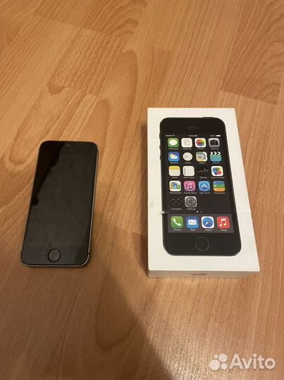 iPhone 5 s 32 gb