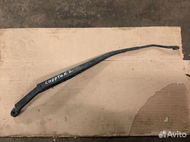 Kia sportage 2 поводок щёток