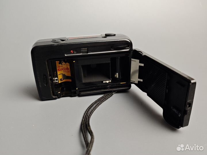 Пленочный фотоаппарат kodak pro star 111