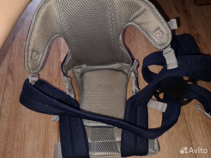 Кенгуру для малышей