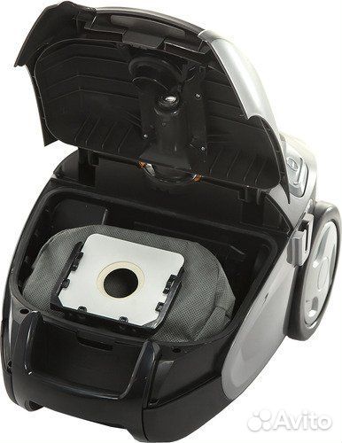 Пылесос redmond RV-322