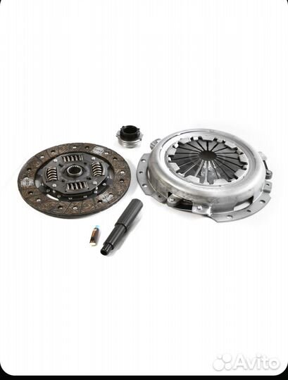 Cцепление hola CH11010