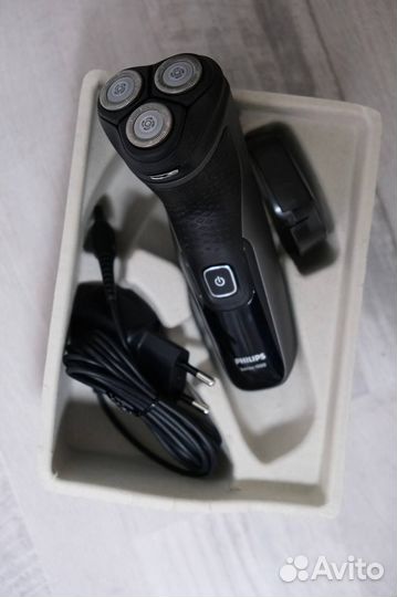 Бритва Phillips