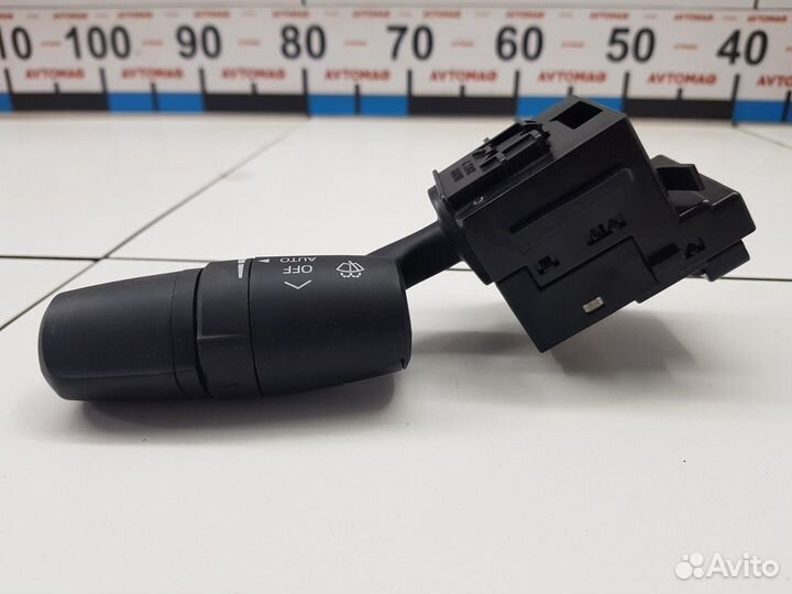 Переключатель подрулевой дворников (Mazda 6)