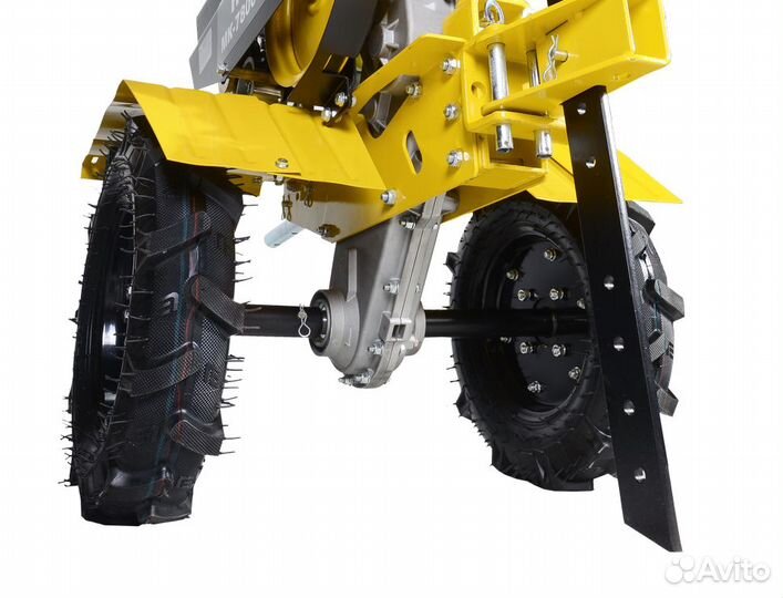 Мотоблок 7.8 л. с. (аналог Нева мб-2)