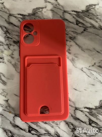 Чехол Techno spark 9 pro