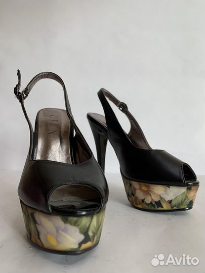 Босоножки женские 181717