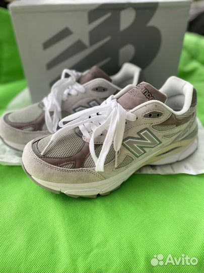 New balance 990 v3