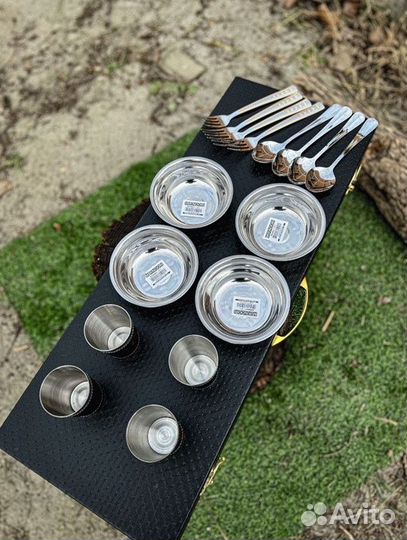 Шашлычный набор