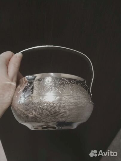 Конфетница СССР