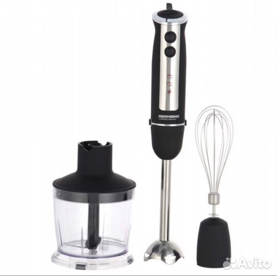 Погружной блендер Redmond RHB-2908