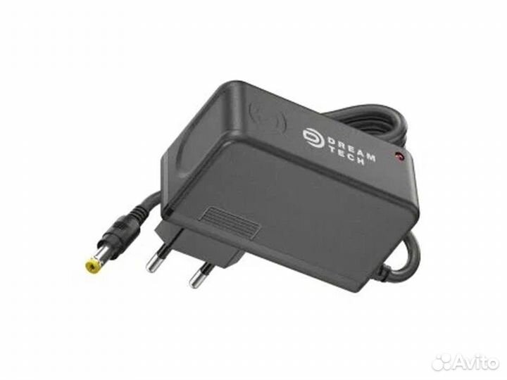 Блок питания HD8865 5V-2A 1M (5.5x2.5mm) dream