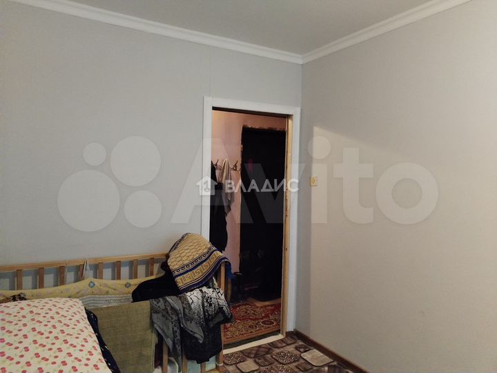 2-к. квартира, 44 м², 1/5 эт.