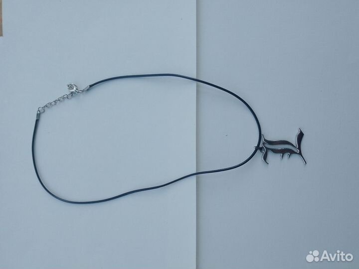 Бижутерия аниме